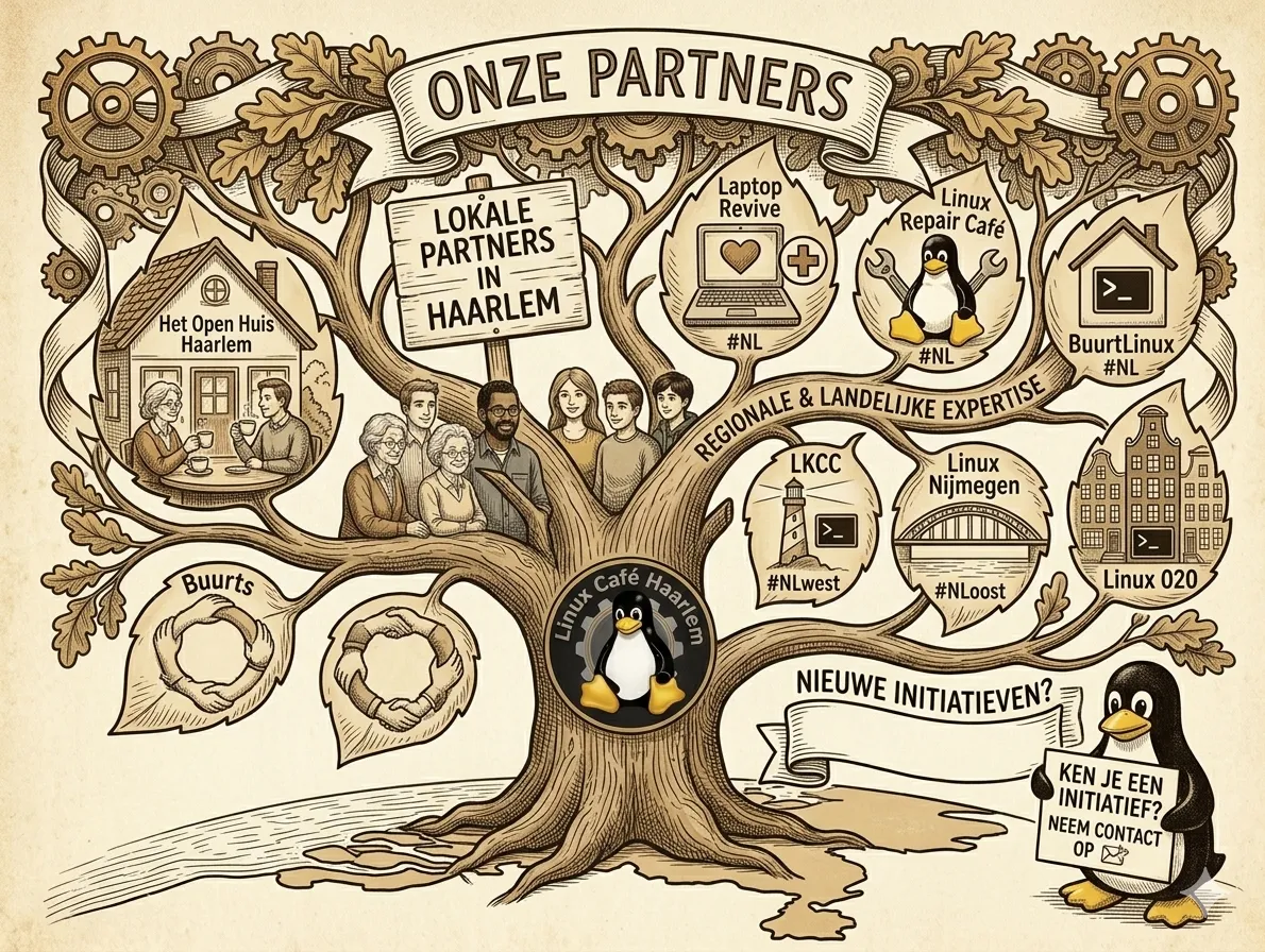 Partners