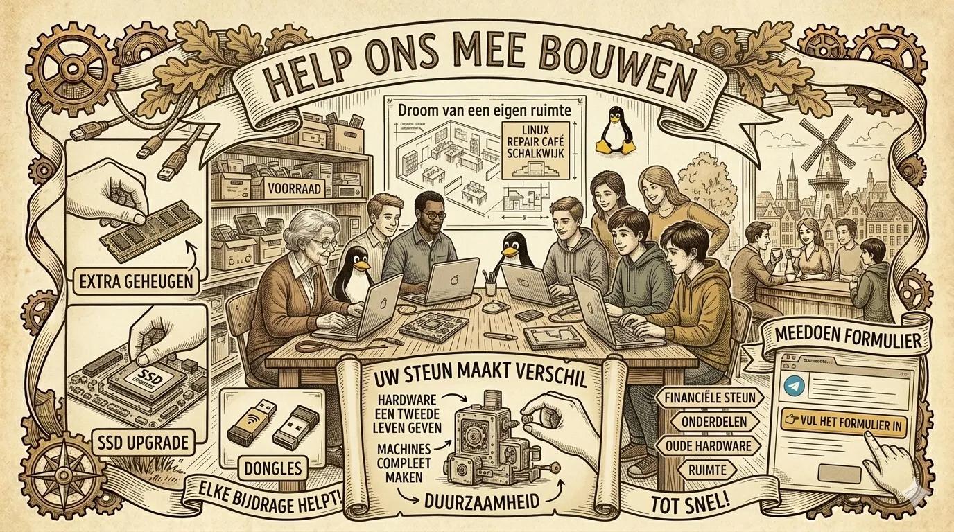 Sponsors